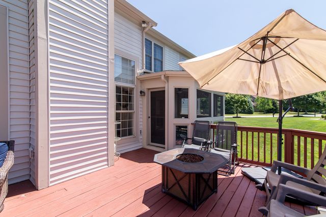 1241 Bicentennial Parkway, Pittsfield Charter Twp, MI 48108