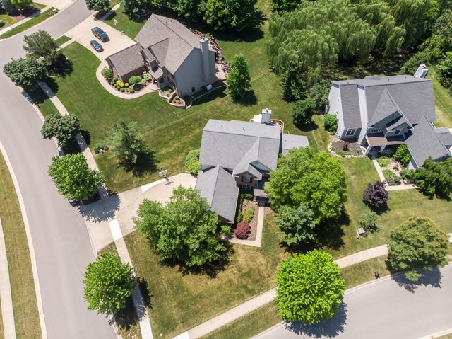 1241 Bicentennial Parkway, Pittsfield Charter Twp, MI 48108