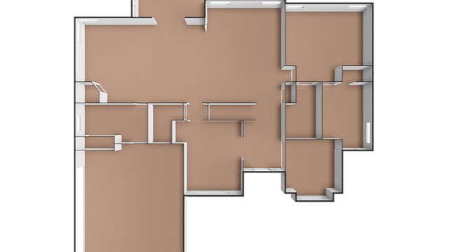 1241 Bicentennial Parkway, Pittsfield Charter Twp, MI 48108