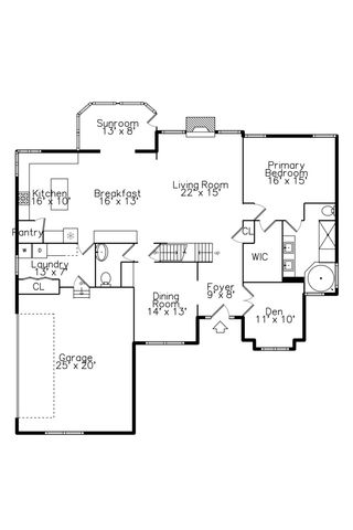 1241 Bicentennial Parkway, Pittsfield Charter Twp, MI 48108