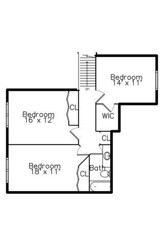 1241 Bicentennial Parkway, Pittsfield Charter Twp, MI 48108