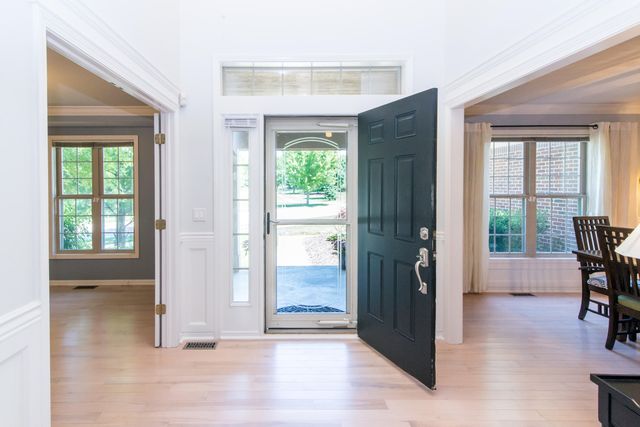 1241 Bicentennial Parkway, Pittsfield Charter Twp, MI 48108