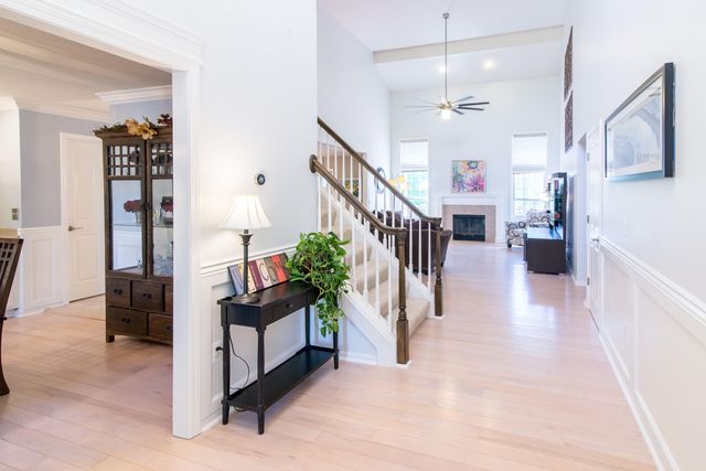 1241 Bicentennial Parkway, Pittsfield Charter Twp, MI 48108