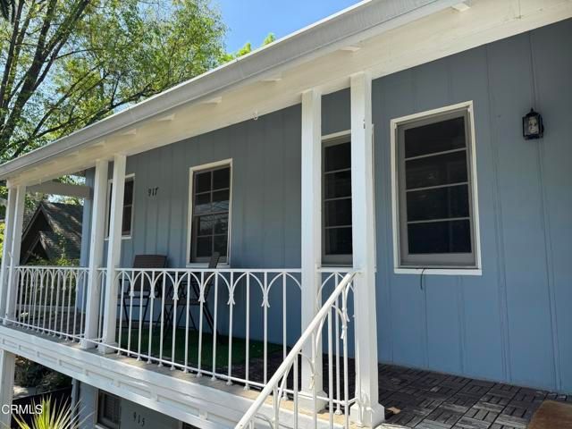 917 Indiana Avenue, South Pasadena, CA 91030