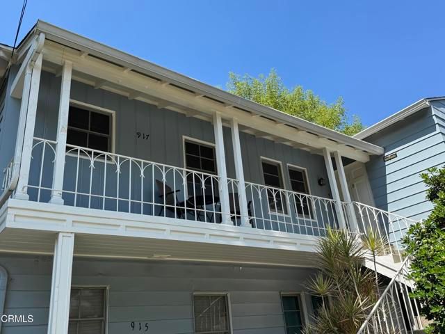 917 Indiana Avenue, South Pasadena, CA 91030