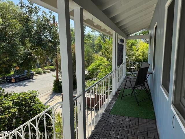 917 Indiana Avenue, South Pasadena, CA 91030