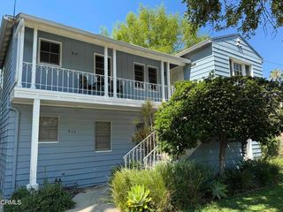 917 Indiana Avenue, South Pasadena, CA 91030