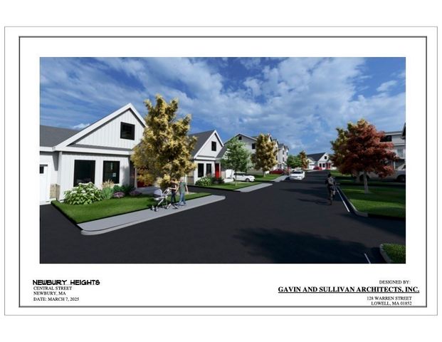 34 Central St 1 Jefferson, Newbury, MA 01922