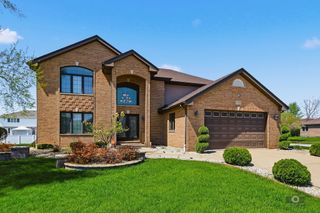 21200 Alessandra Drive, Matteson, IL 60443