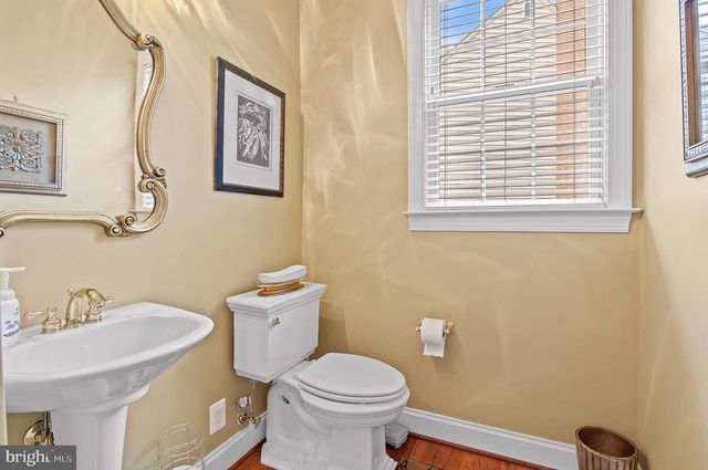 1536 WINFIELDS LN, Gambrills, MD 21054