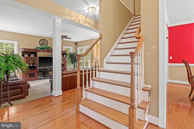 1536 WINFIELDS LN, Gambrills, MD 21054