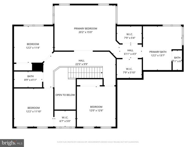 1536 WINFIELDS LN, Gambrills, MD 21054