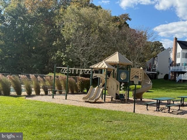 1536 WINFIELDS LN, Gambrills, MD 21054