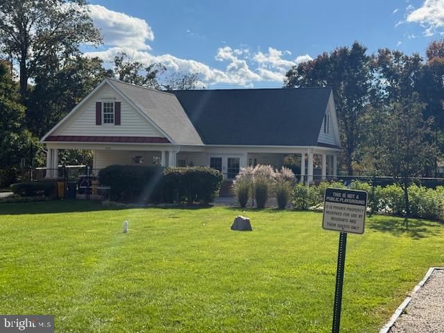 1536 WINFIELDS LN, Gambrills, MD 21054