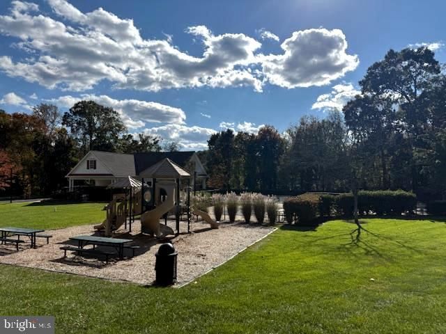 1536 WINFIELDS LN, Gambrills, MD 21054