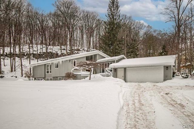 4443 Watervale Road, Manlius, NY 13104