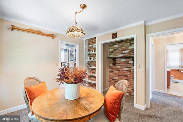 25701 WRIGHT RD, Damascus, MD 20872