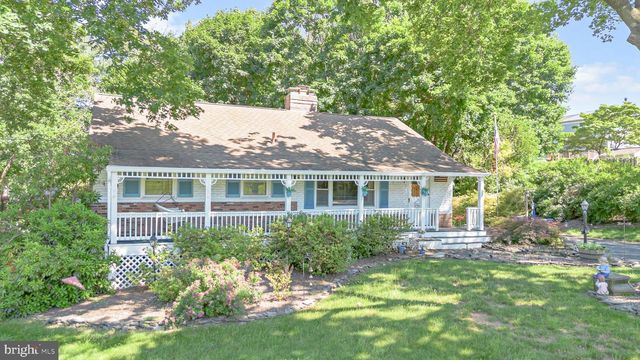 25701 WRIGHT RD, Damascus, MD 20872