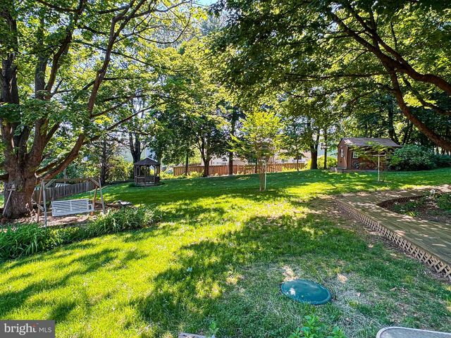 25701 WRIGHT RD, Damascus, MD 20872