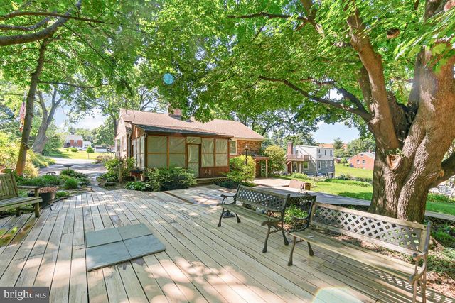 25701 WRIGHT RD, Damascus, MD 20872