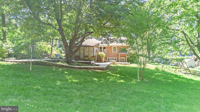 25701 WRIGHT RD, Damascus, MD 20872