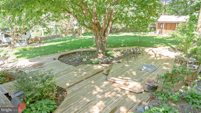 25701 WRIGHT RD, Damascus, MD 20872