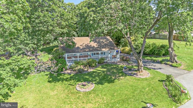 25701 WRIGHT RD, Damascus, MD 20872