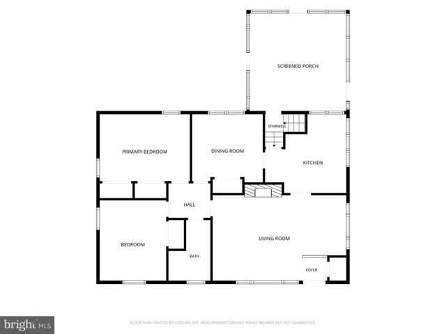 25701 WRIGHT RD, Damascus, MD 20872