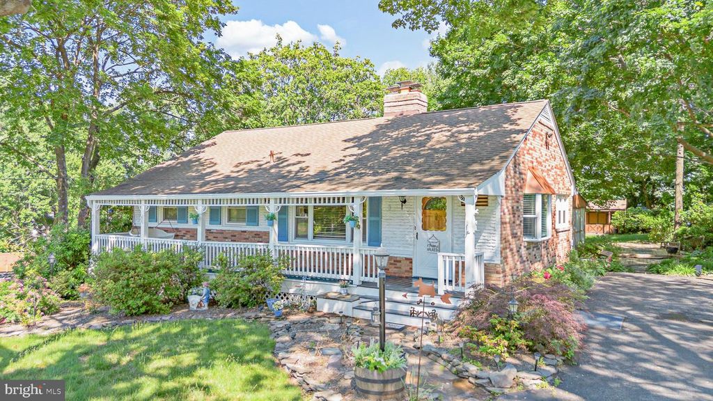25701 WRIGHT RD, Damascus, MD 20872