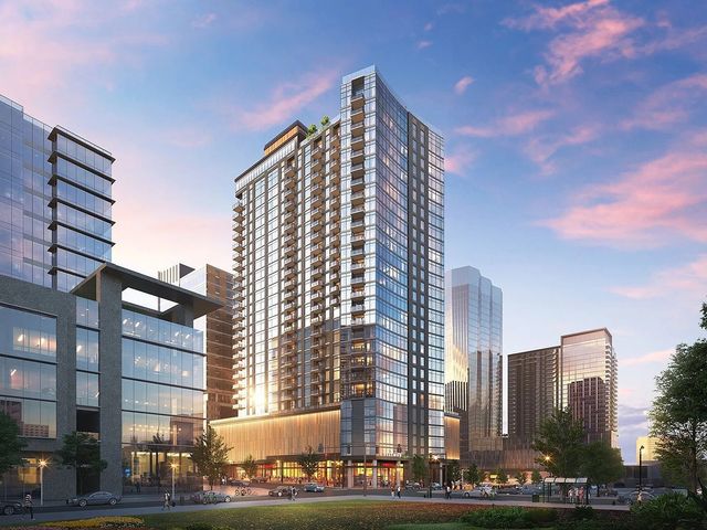 1212 Demonbreun St Apt 2102, Nashville, TN 37203