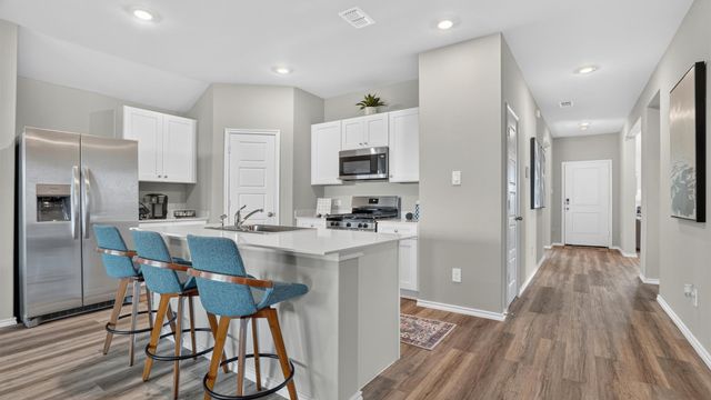 153 TUMBLEWEED Drive, Newark, TX 76071