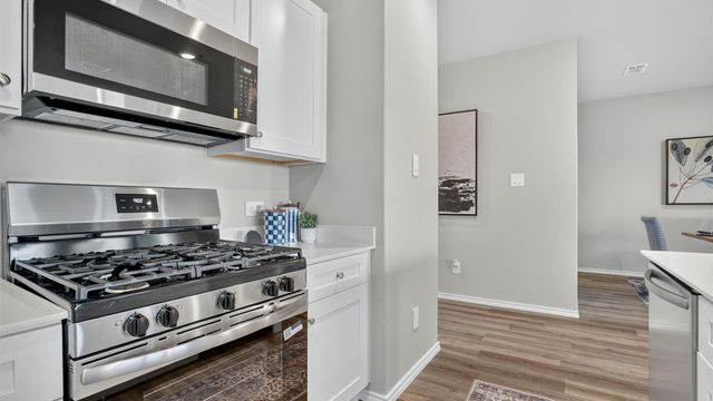 153 TUMBLEWEED Drive, Newark, TX 76071