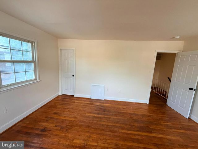 3473 BEALE CT., Woodbridge, VA 22193