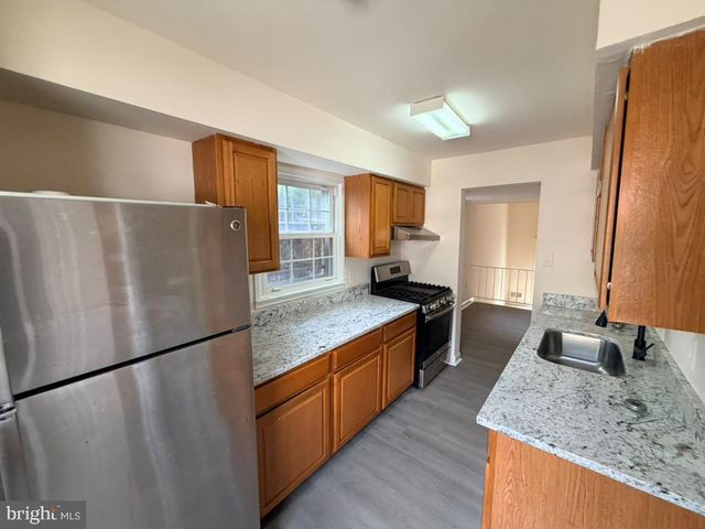 3473 BEALE CT., Woodbridge, VA 22193