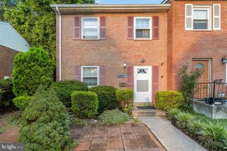 3473 BEALE CT., Woodbridge, VA 22193