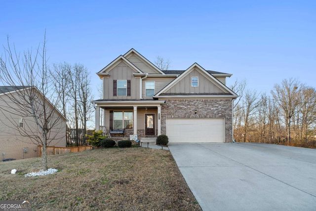201 Mcginnis Circle, Calhoun, GA 30701