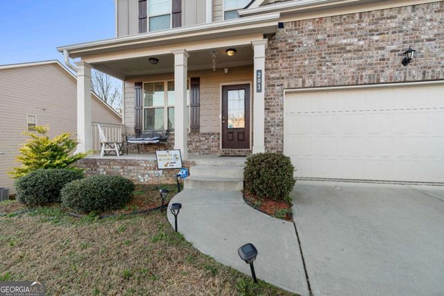 201 Mcginnis Circle, Calhoun, GA 30701
