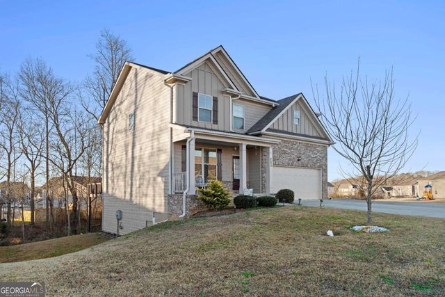 201 Mcginnis Circle, Calhoun, GA 30701