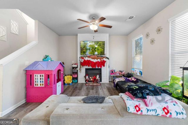 201 Mcginnis Circle, Calhoun, GA 30701