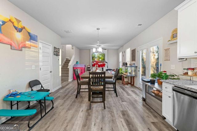 201 Mcginnis Circle, Calhoun, GA 30701