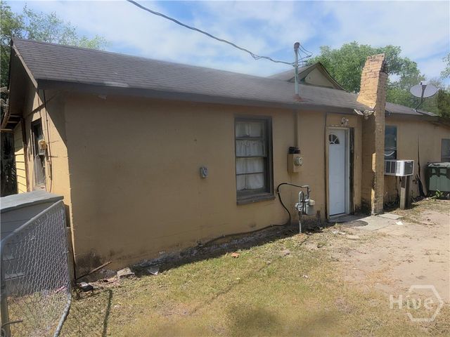 2411 New York Avenue, Savannah, GA 31404