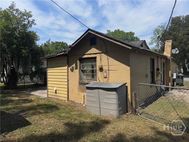 2411 New York Avenue, Savannah, GA 31404