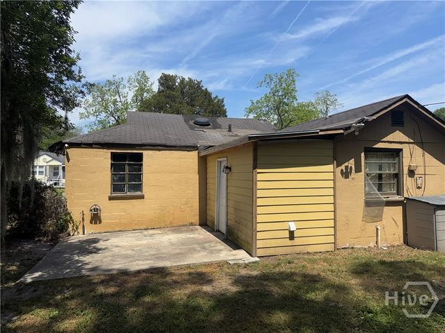 2411 New York Avenue, Savannah, GA 31404