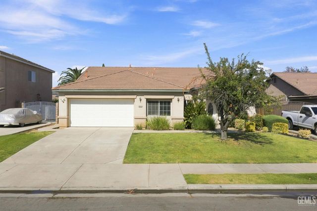 6605 Chinook Falls Drive, Bakersfield, CA 93312