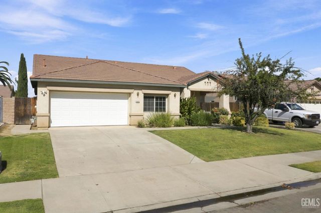 6605 Chinook Falls Drive, Bakersfield, CA 93312