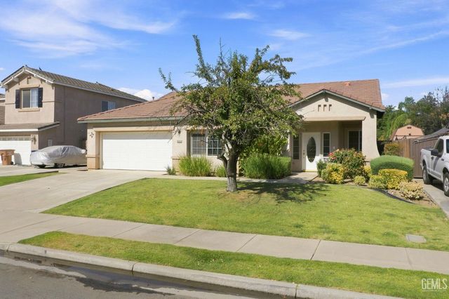 6605 Chinook Falls Drive, Bakersfield, CA 93312