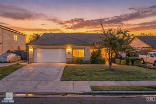 6605 Chinook Falls Drive, Bakersfield, CA 93312