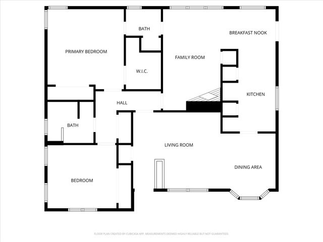 6718 Hialeah Drive, Dallas, TX 75214