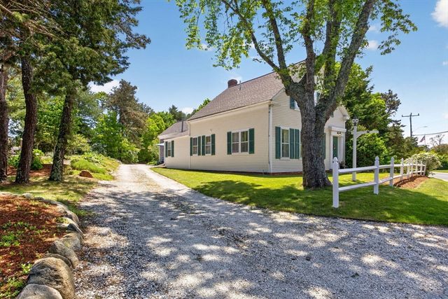 370 Main Street, Dennis, MA 02660