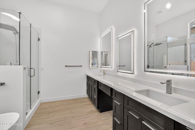16651 S 18TH Way, Phoenix, AZ 85048